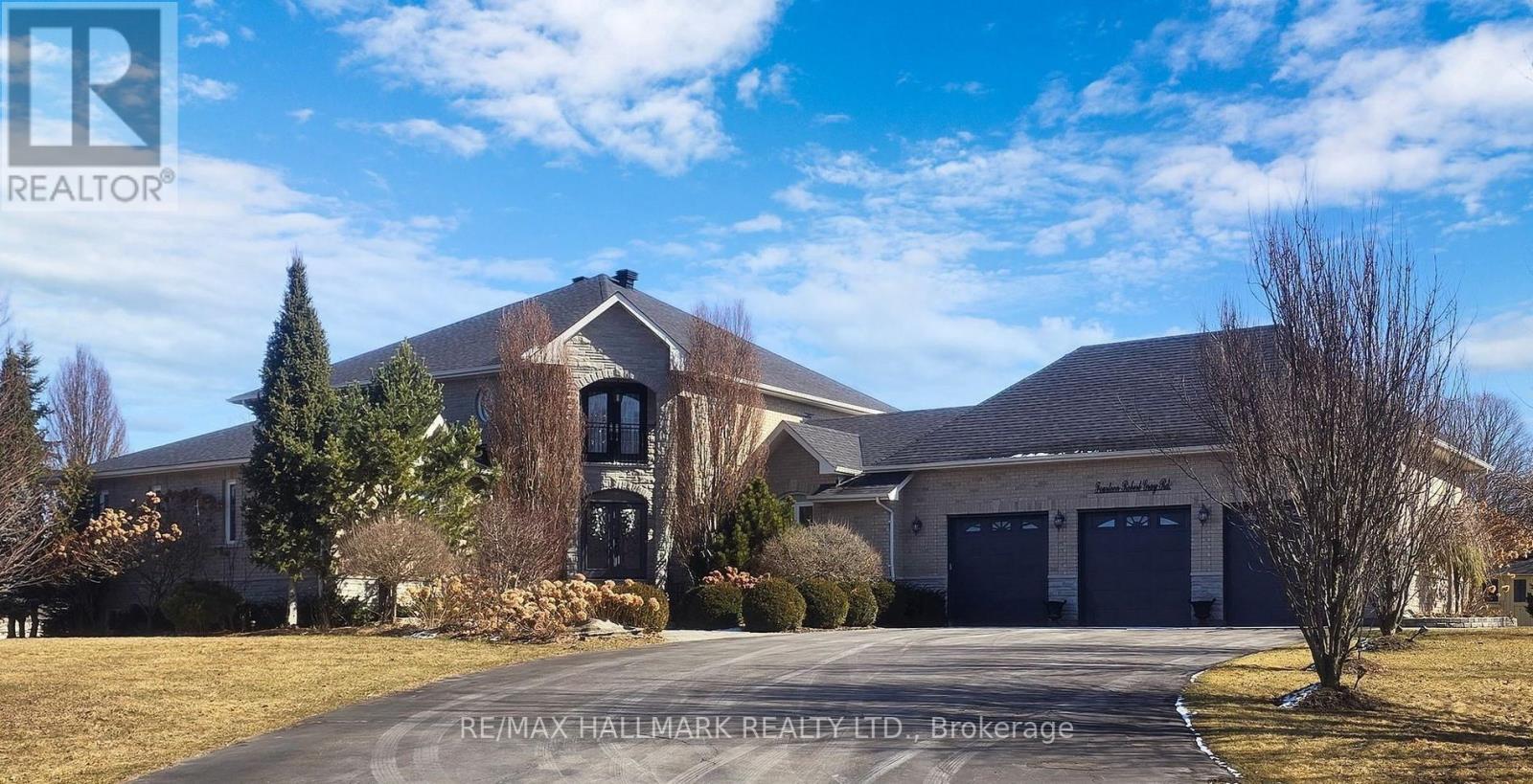 Detached at 14 ROBERT GRAY ROAD, Whitchurch-Stouffville (Ballantrae)