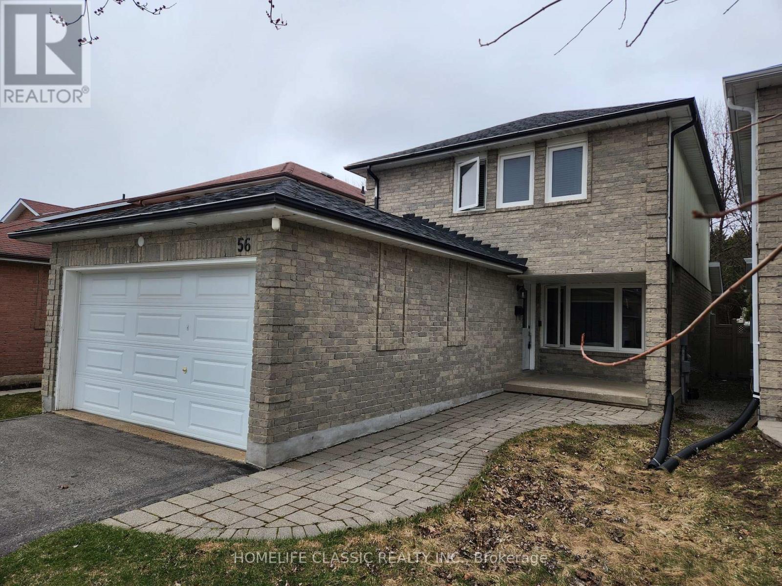 Detached at 56 GRAY CRESCENT, Richmond Hill (North Richvale)
