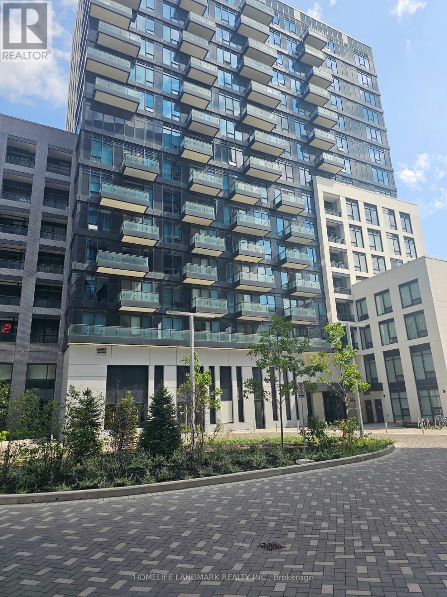 Apartment at 817E - 8868 YONGE STREET, Richmond Hill (South Richvale)
