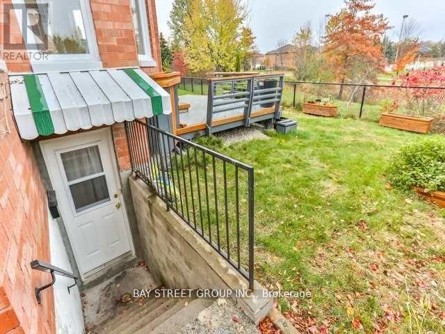 Detached at 129 ROSE BRANCH DRIVE, Richmond Hill (Devonsleigh)