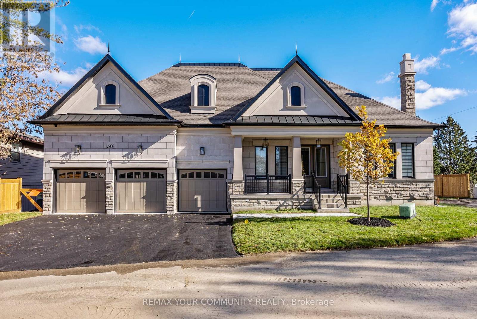 Detached at LOT 11 PHILA LANE, Aurora (Aurora Estates)