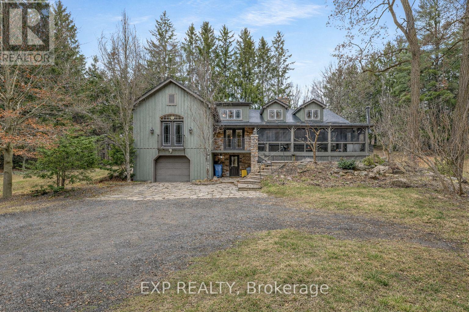 Detached at 115 FOG ROAD, King