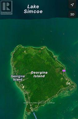 Vacant Land at 566 CEDAR SMOKE ROAD, Georgina Islands (Georgina Island)
