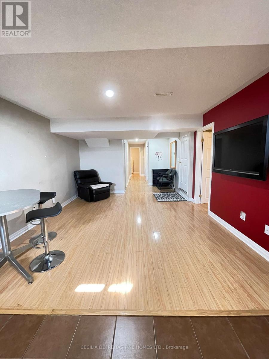 Townhouse at BSMT - 294 WILDBERRY CRESCENT, Vaughan