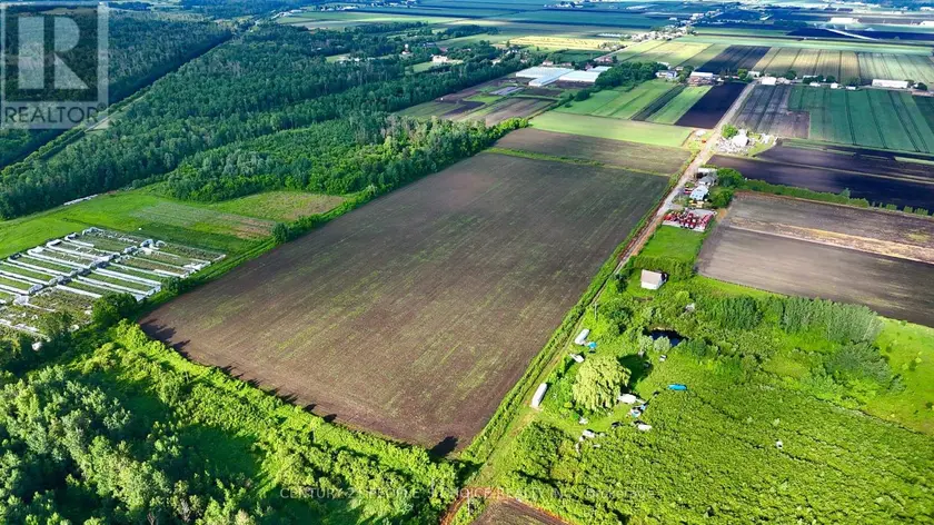 Vacant Land at 325 LIPCHEY ROAD, King