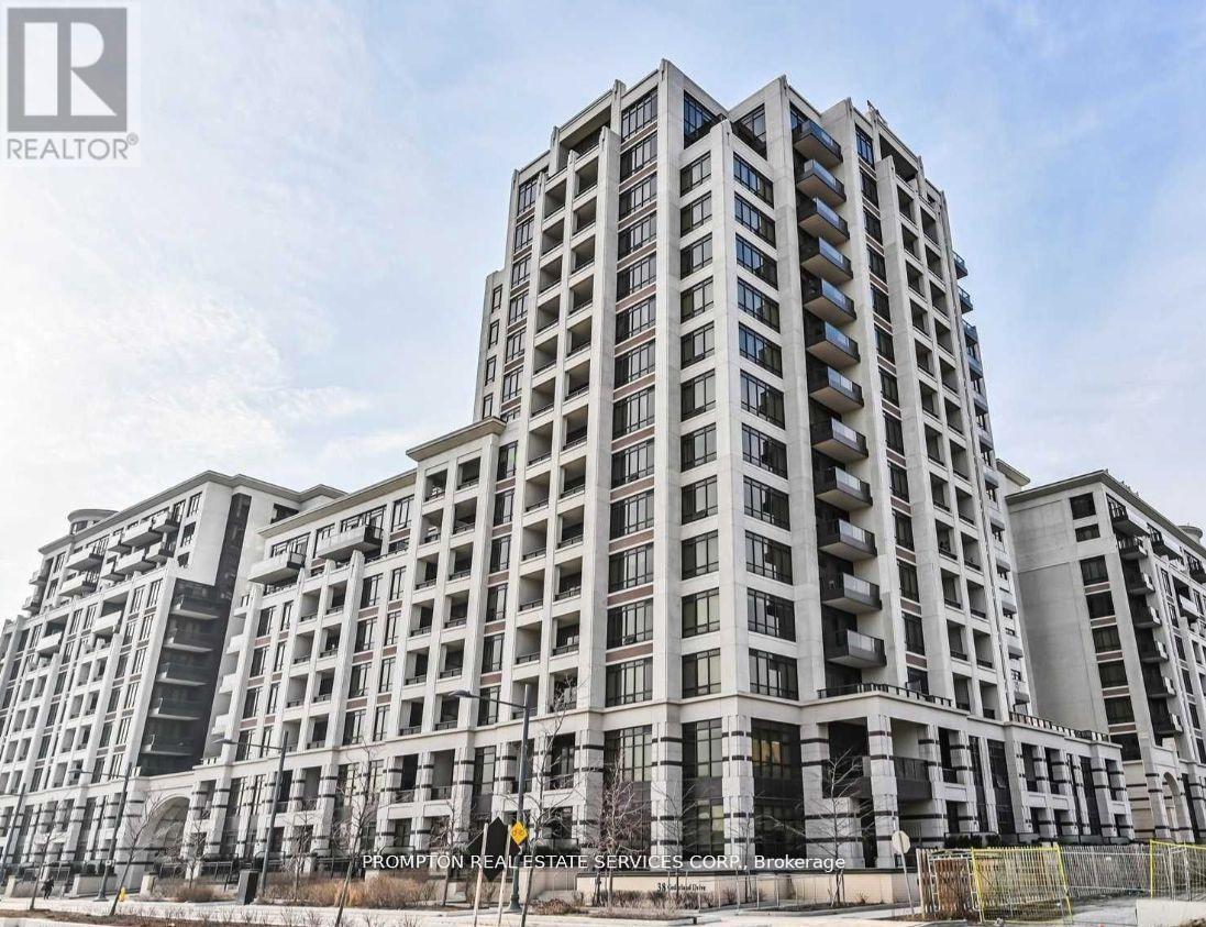 Apartment at 1208 - 38 CEDARLAND DRIVE, Markham (Unionville)