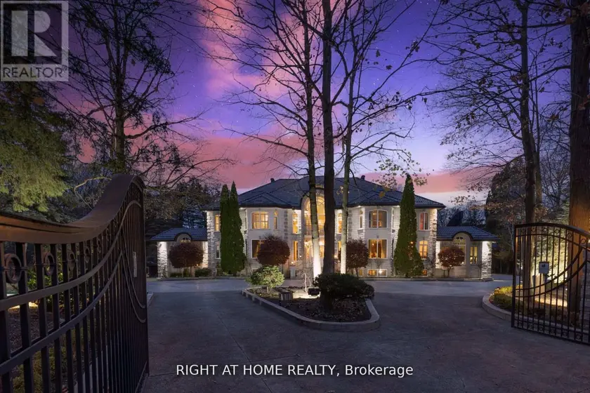Detached at 38 SUGARBUSH COURT, Vaughan