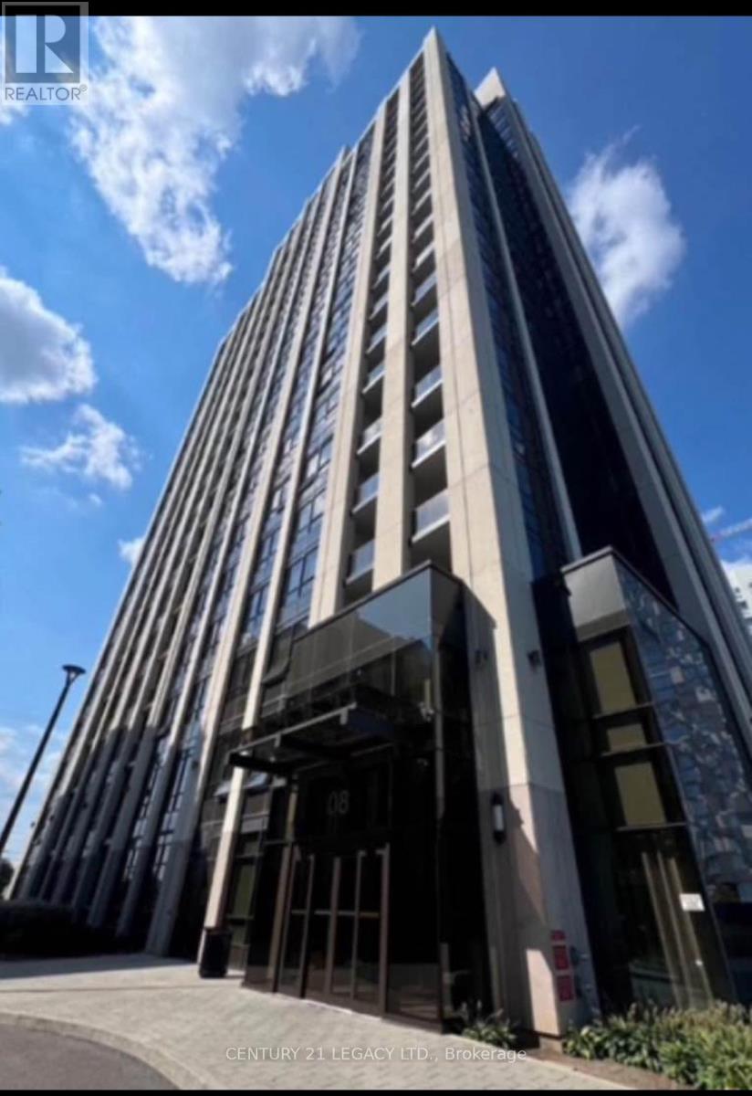 Apartment at 1104 - 9085 JANE STREET, Vaughan (Concord)