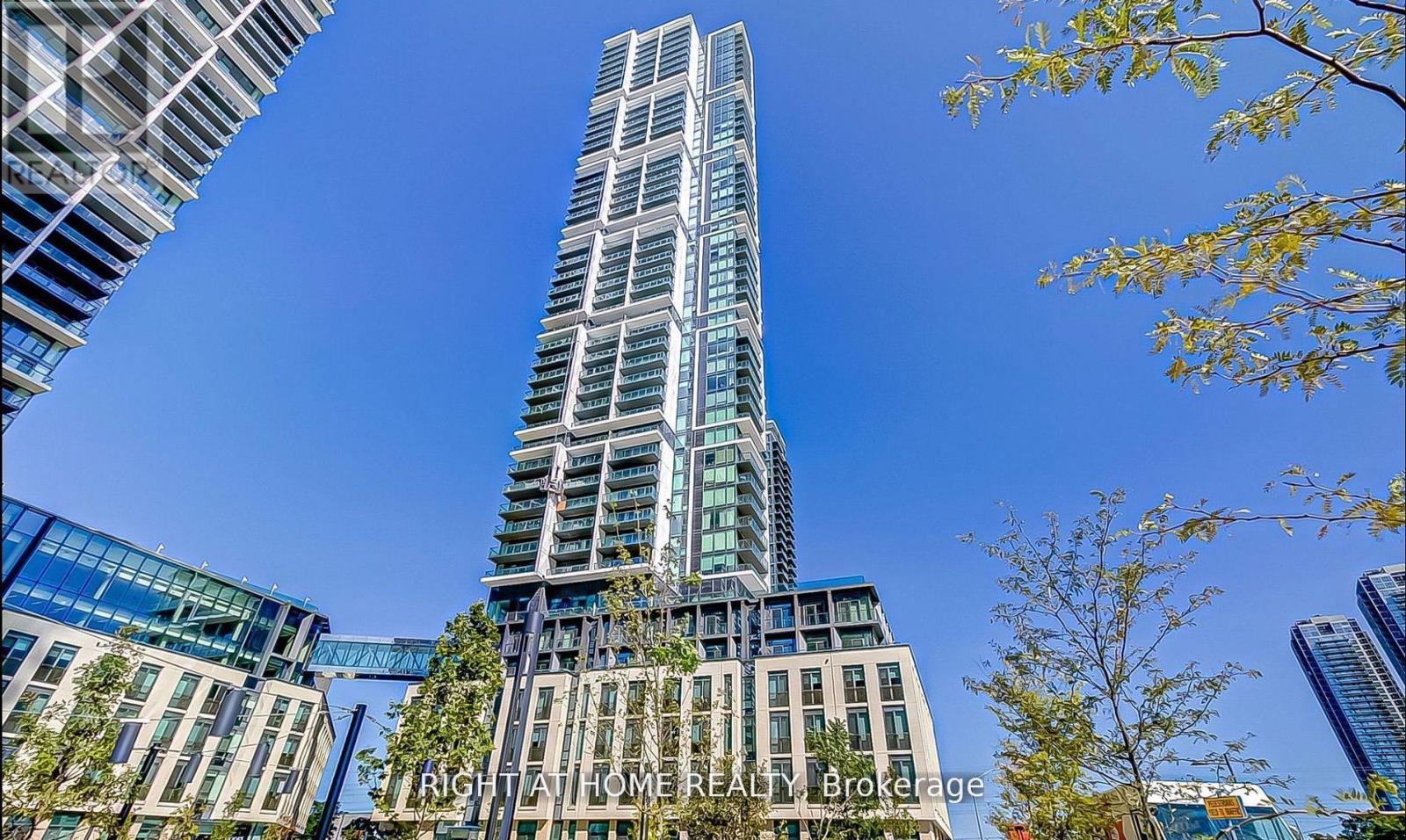 Apartment at 5207 - 7890 JANE STREET, Vaughan (Vaughan Corporate Centre)