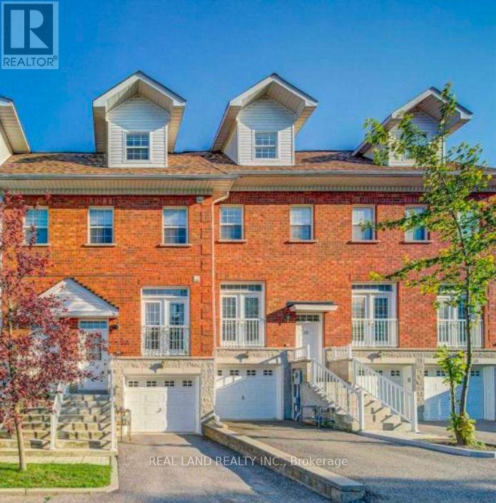 Townhouse at 22 LORING DOOLITTLE COURT, Aurora (Aurora Village)