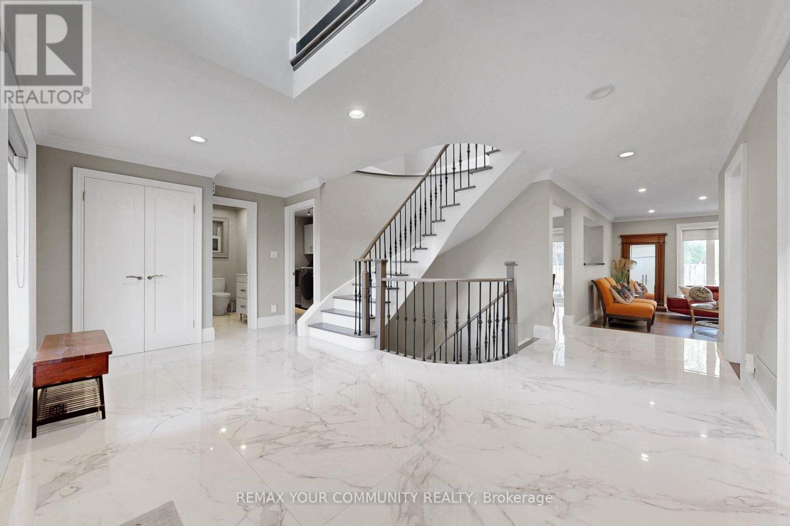 Detached at 186 WIGWOSS DRIVE, Vaughan (East Woodbridge)