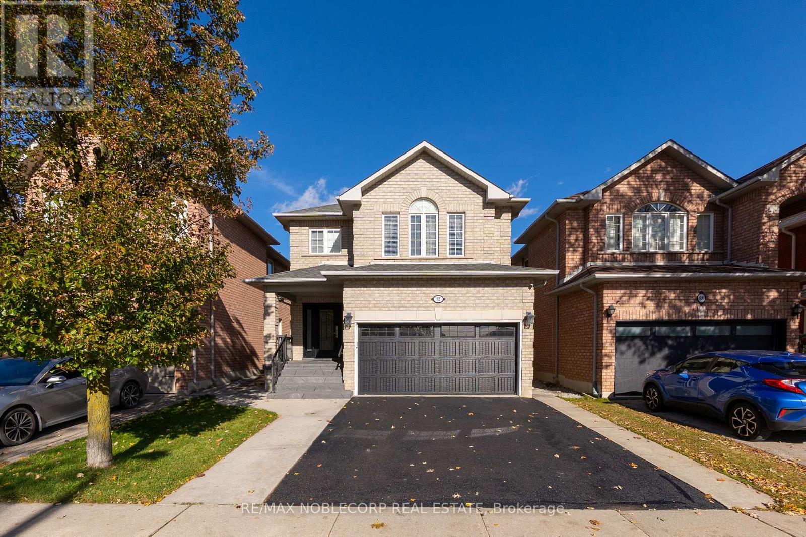 Detached at 92 WATER GARDEN LANE, Vaughan (Sonoma Heights)
