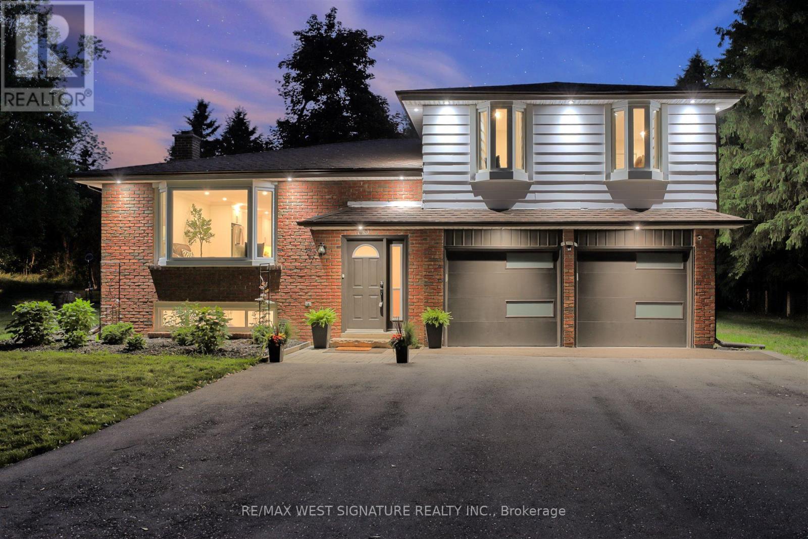 Detached at 6530 LLOYDTOWN AURORA ROAD, King (Schomberg)