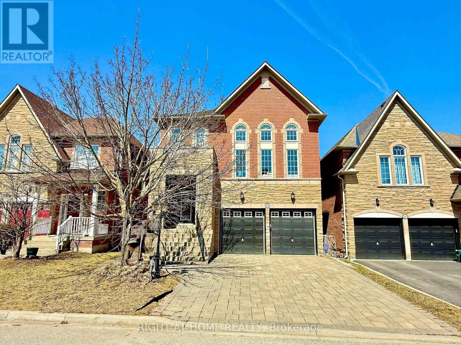Detached at 26 CARNOUSTIE CRESCENT, Richmond Hill (Jefferson)