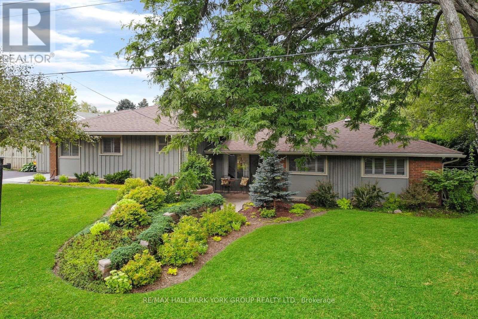 Detached at 57 PRINCE STREET, Brock (Cannington)