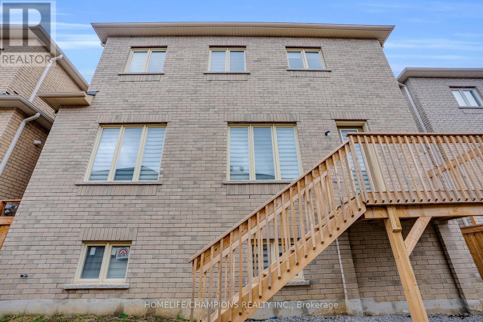 Detached at 212 WESMINA AVENUE, Whitchurch-Stouffville