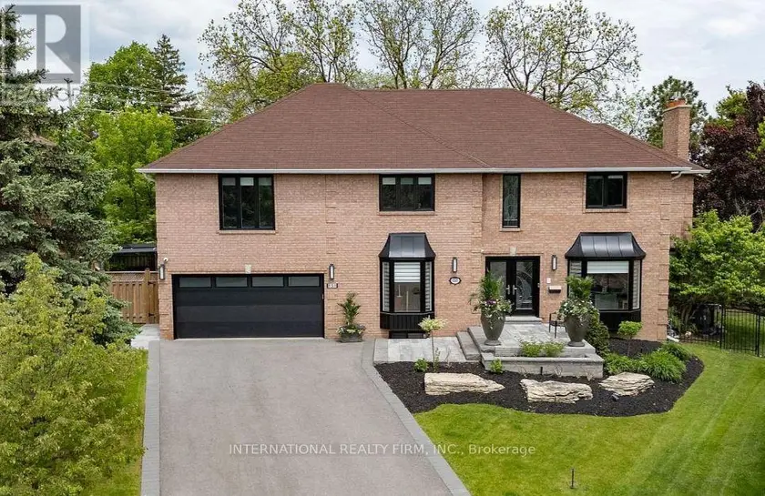 Detached at BASEMENT - 151 CALVIN CHAMBERS ROAD, Vaughan