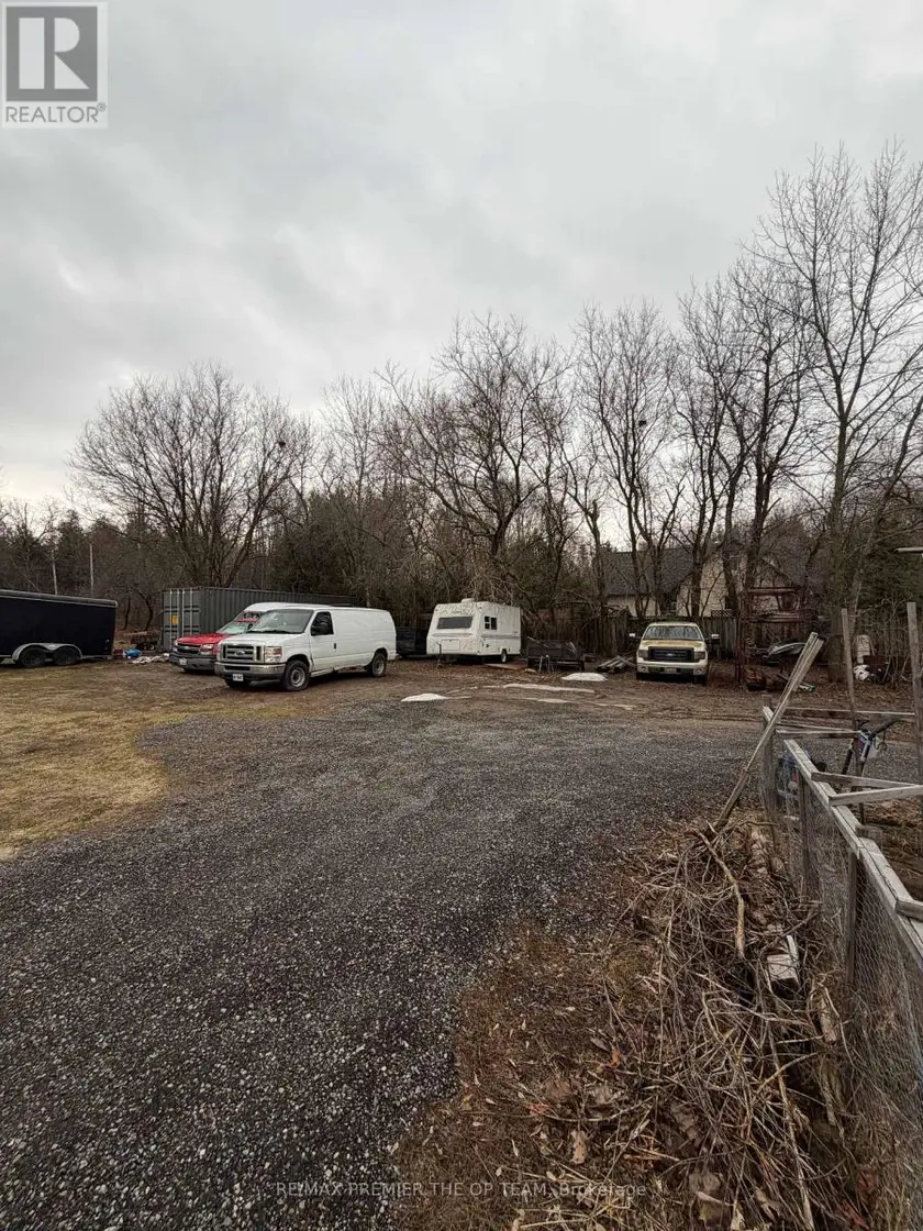 Vacant Land at 1130 MULOCK DRIVE, Newmarket (Stonehaven-Wyndham)
