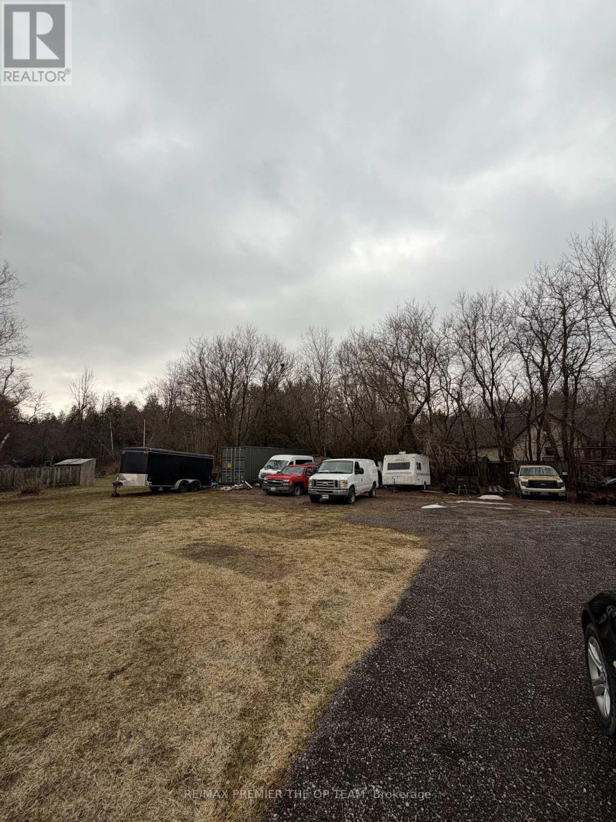 Vacant Land at 1130 MULOCK DRIVE, Newmarket