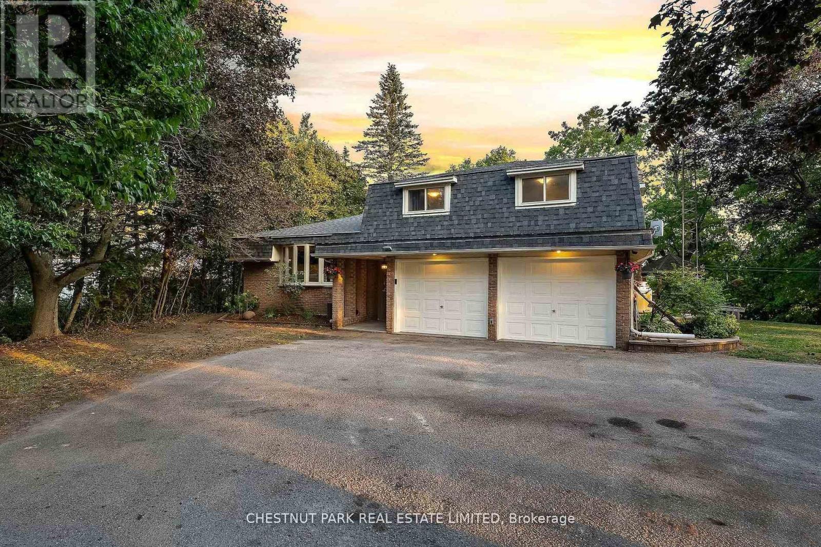 Detached at 720 HIGHWAY 48, Brock