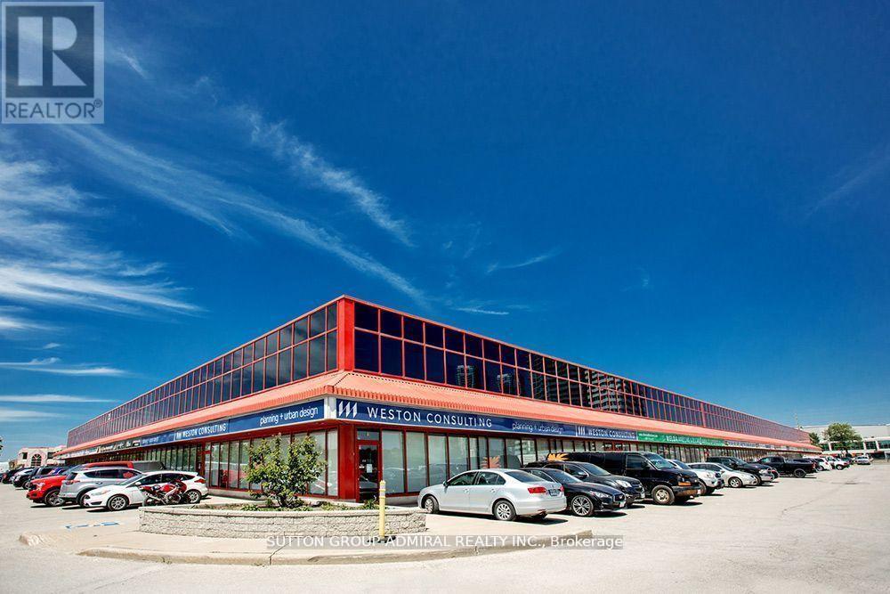 Other at 24 & 25 - 201 MILLWAY AVENUE, Vaughan (Concord)
