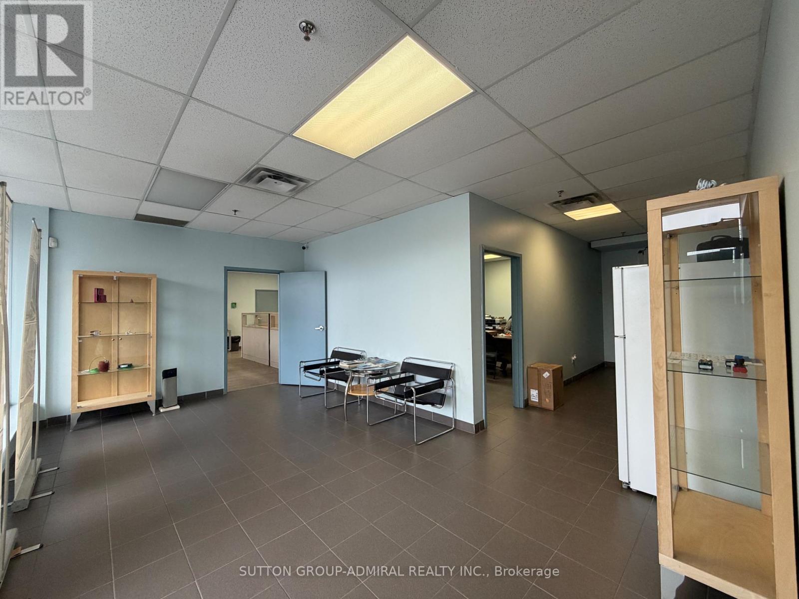 Other at 24 & 25 - 201 MILLWAY AVENUE, Vaughan