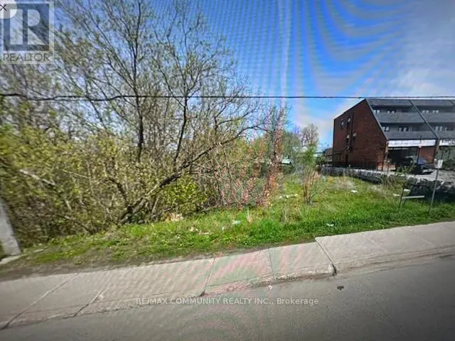Vacant Land at 35 CHURCH STREET N, New Tecumseth