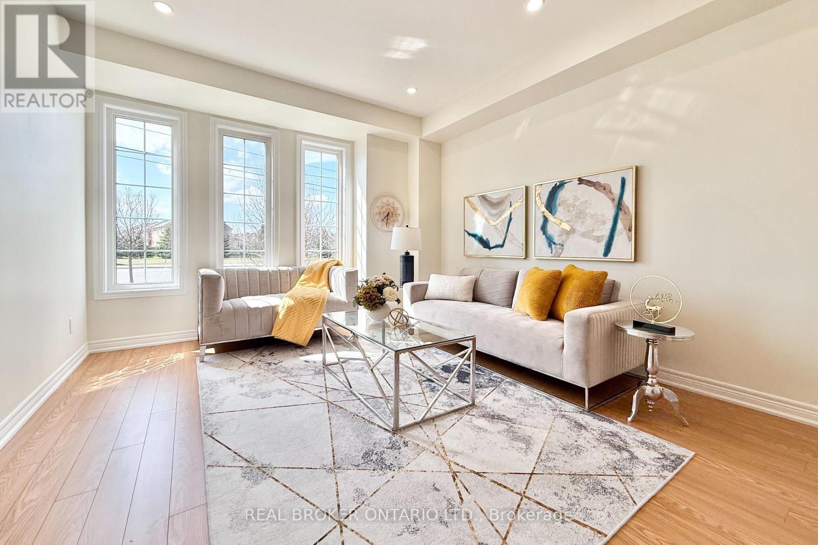 Townhouse at 9525 NINTH LINE, Markham (Cornell)
