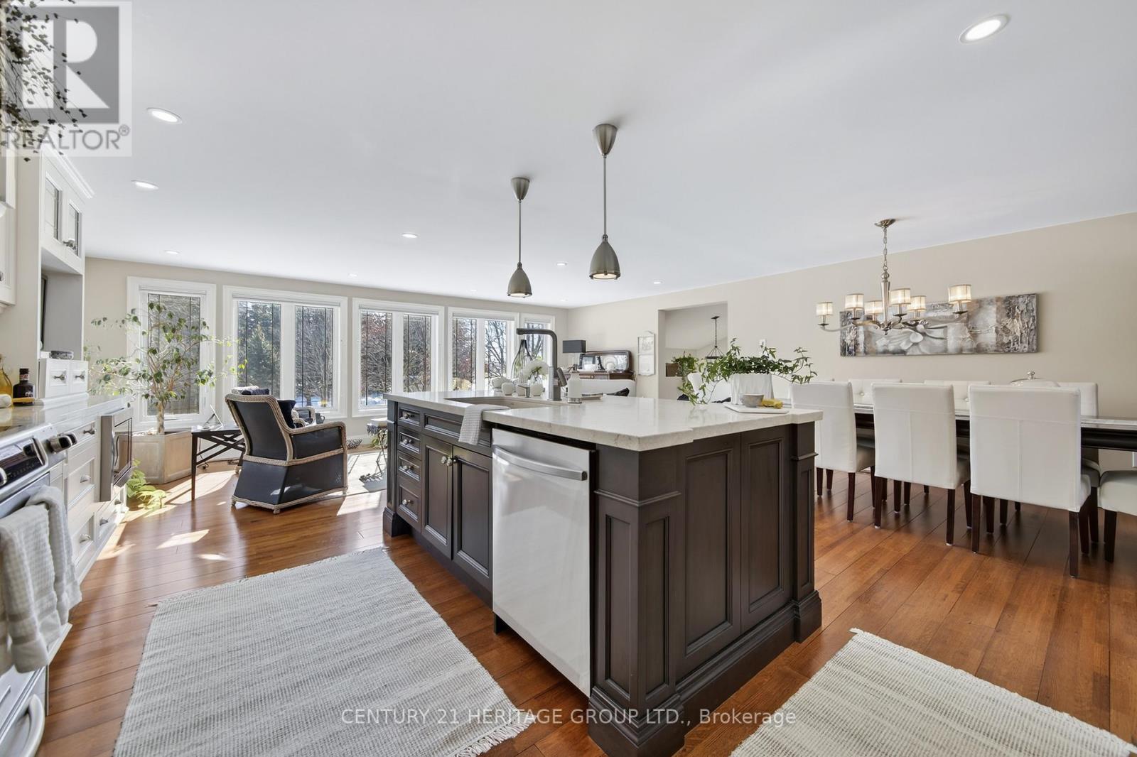 Detached at 4371 11TH LINE, Bradford West Gwillimbury