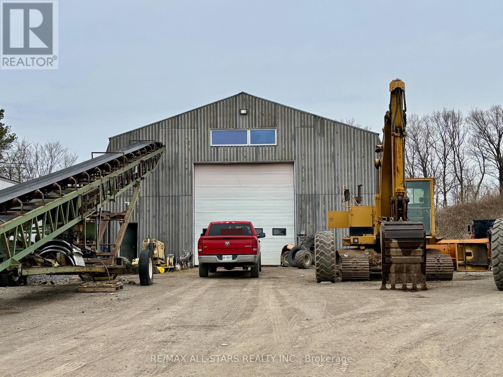 Detached at 14547 HIGHWAY 48, Whitchurch-Stouffville
