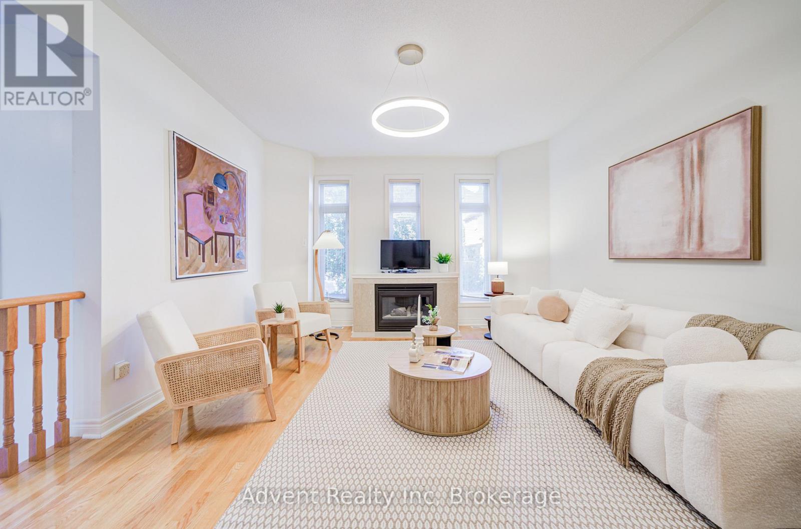 Detached at 147 FRANK ENDEAN ROAD, Richmond Hill (Rouge Woods)