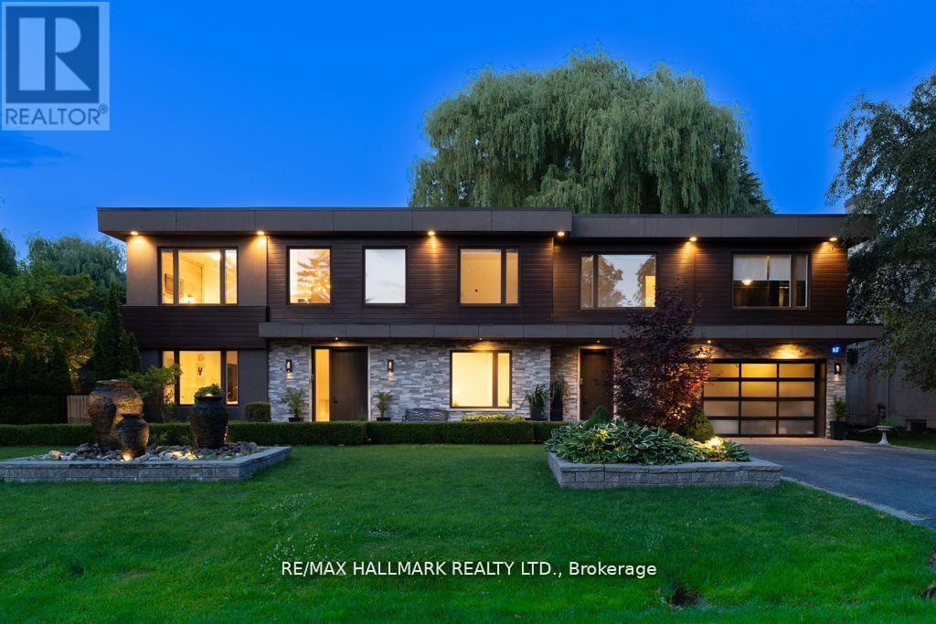 Detached at 17 HAMMOK CRESCENT, Markham (Bayview Glen)