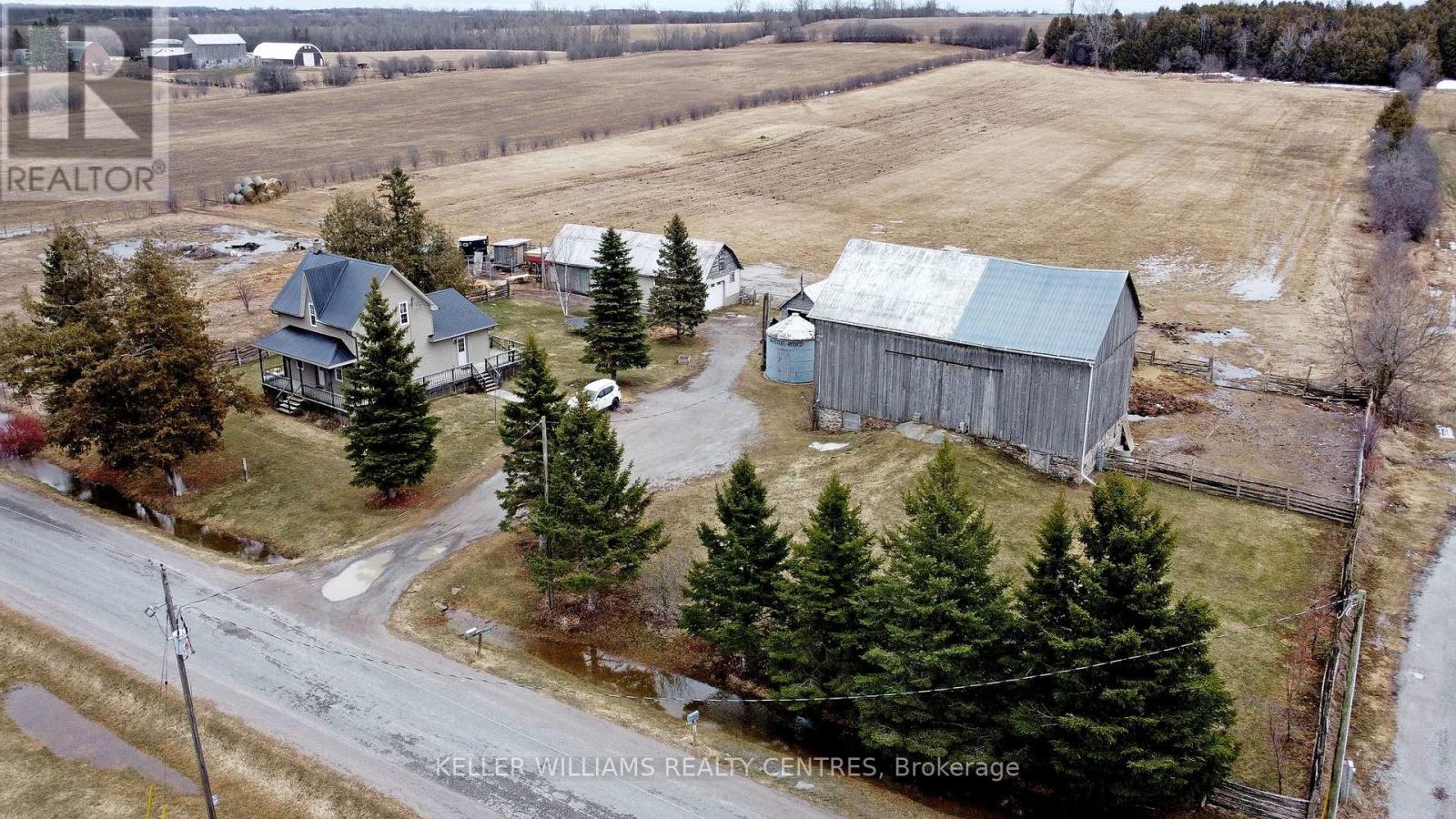 Other at 1010 CONCESSION 13 ROAD, Brock
