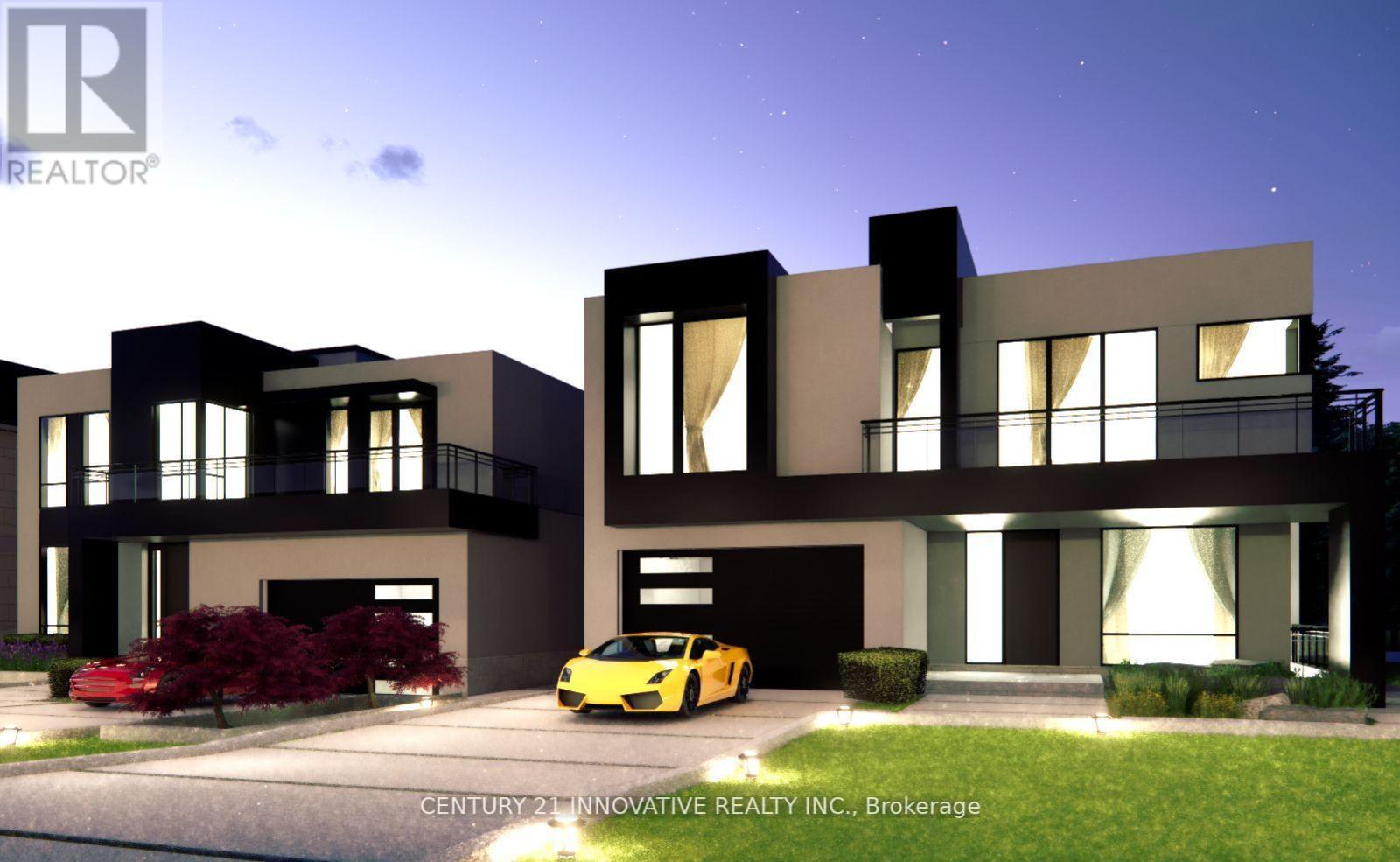 Detached at 10 RIVER BEND ROAD, Markham (Village Green-South Unionville)