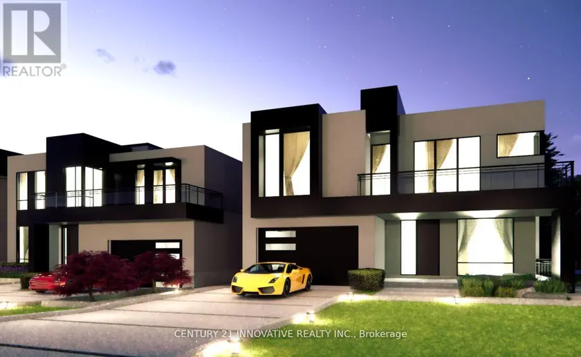 Detached at 10 RIVER BEND ROAD, Markham