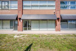 Other at 110 - 40 NEW DELHI DRIVE, Markham (Cedarwood)