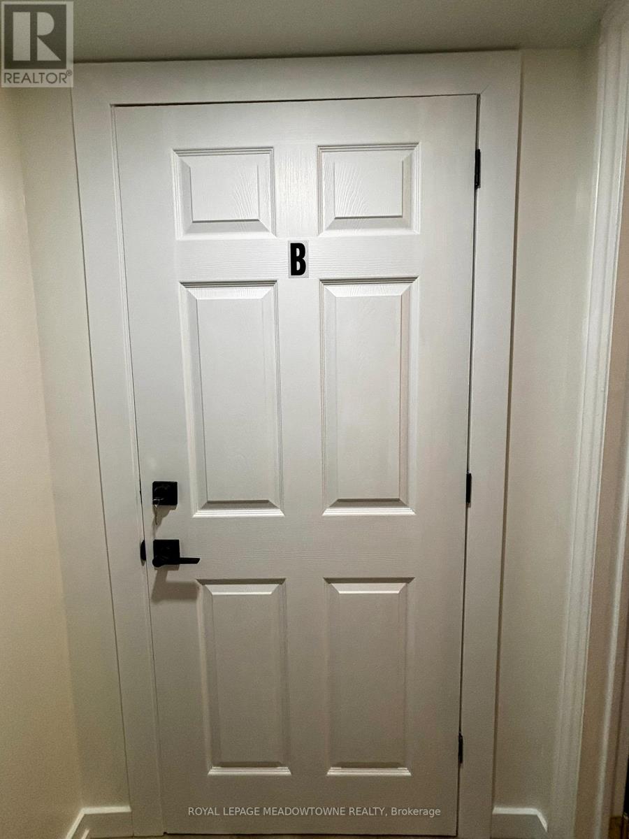 Semi-Detached/Link at BASEMENT B - 736 SUNNYPOINT DRIVE, Newmarket (Huron Heights-Leslie Valley)