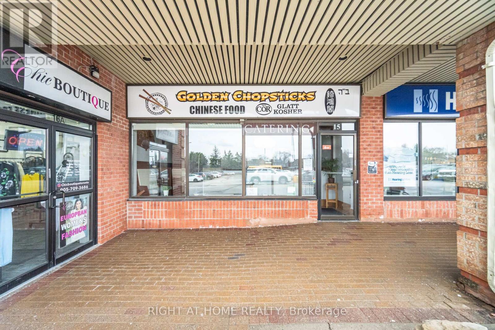Other at #15 - 441 CLARK AVENUE, Vaughan (Crestwood-Springfarm-Yorkhill)