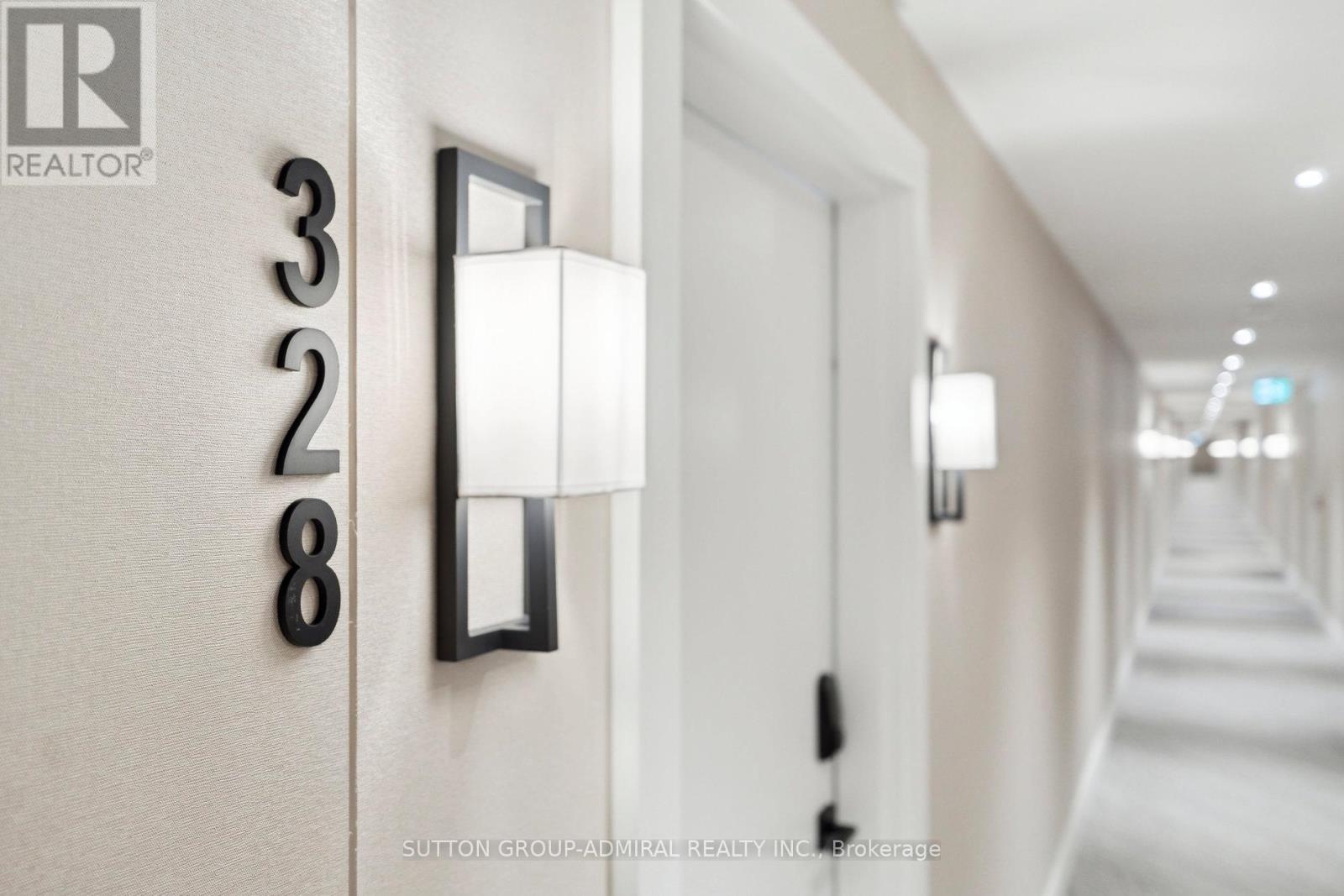 Apartment at 328 - 415 SEA RAY AVENUE, Innisfil