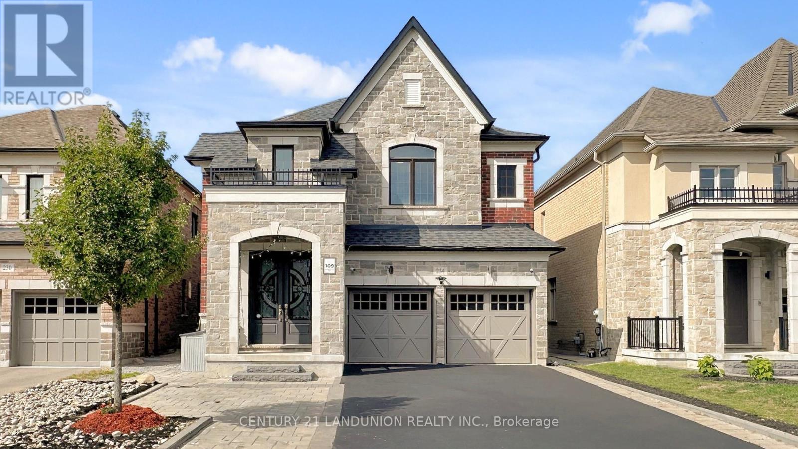 Detached at 234 TOUCH GOLD CRESCENT, Aurora (Bayview Southeast)