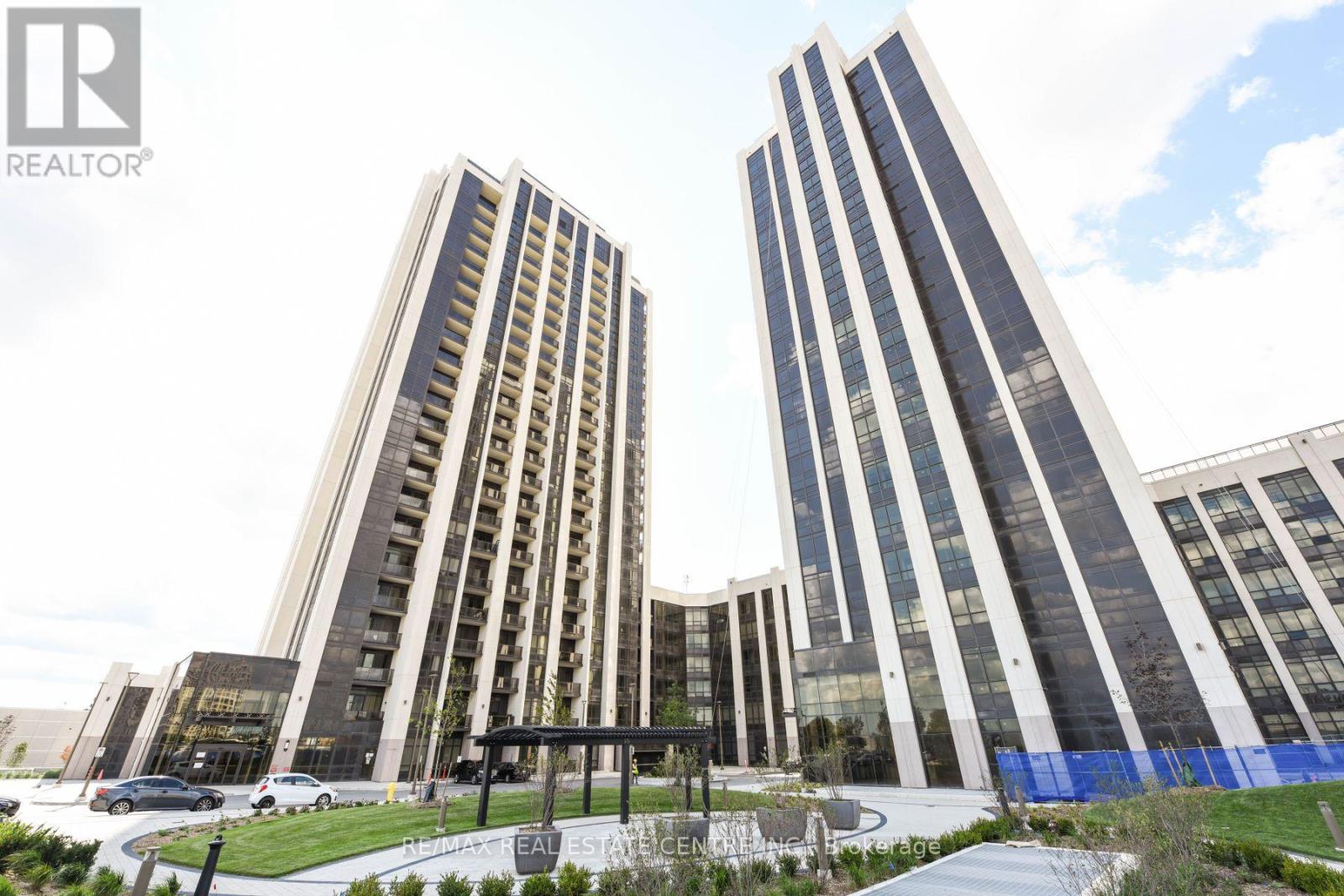 Apartment at 508 - 9075 JANE STREET, Vaughan (Concord)