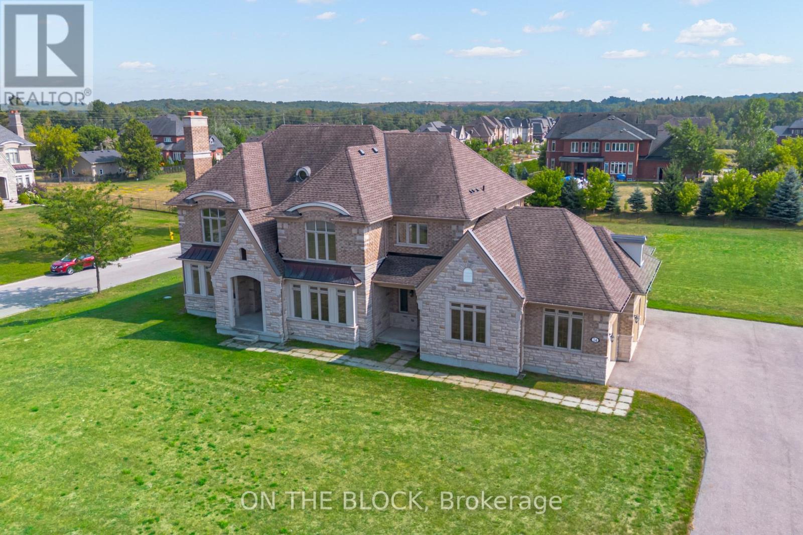 Detached at 24 WHITEWOOD DRIVE, Whitchurch-Stouffville (Ballantrae)