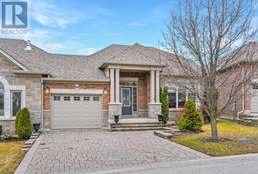 Apartment at 26 UPPER HIGHLAND, New Tecumseth