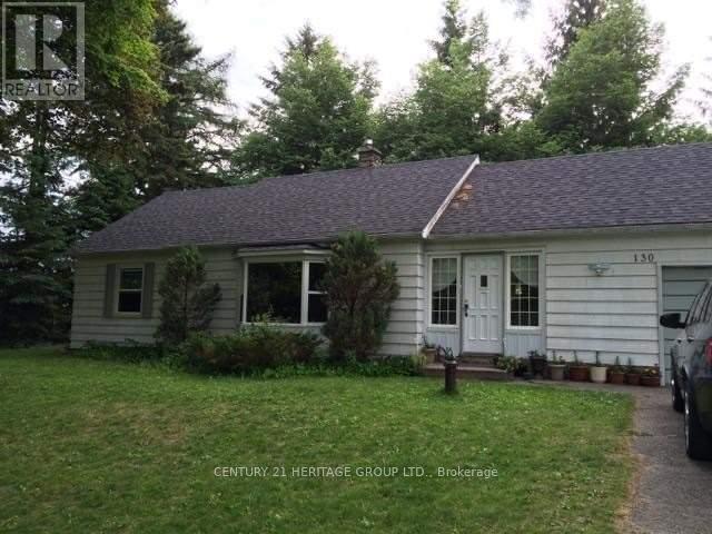 Detached at 130 STOUFFVILLE ROAD, Richmond Hill