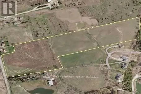 Vacant Land at 16555 JANE STREET, King