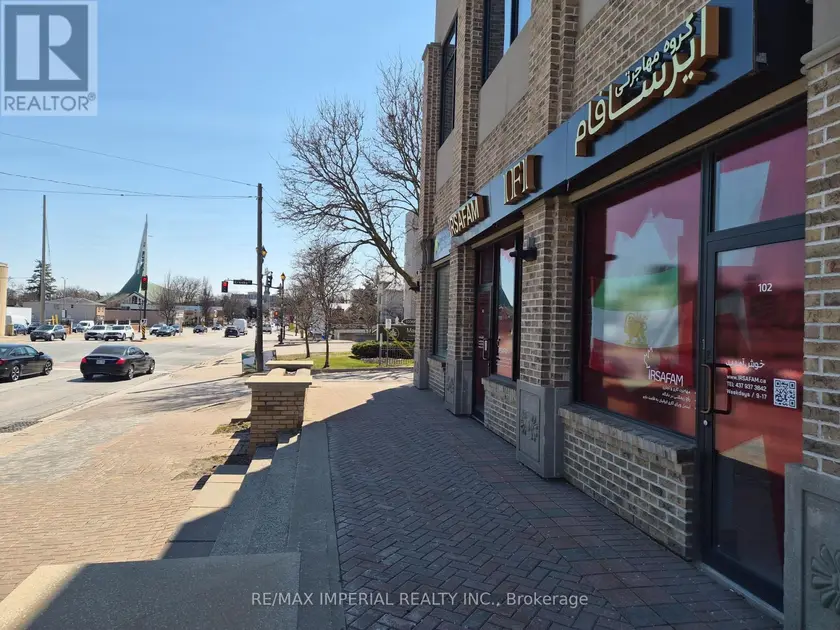 Other at 10376 YONGE STREET, Richmond Hill (Crosby)