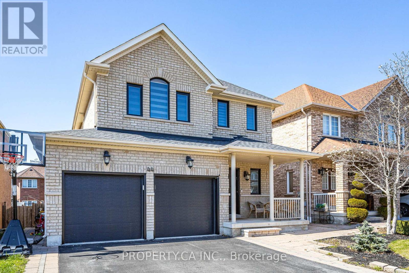 Detached at 44 ANDREW HILL DRIVE, Vaughan (Vellore Village)