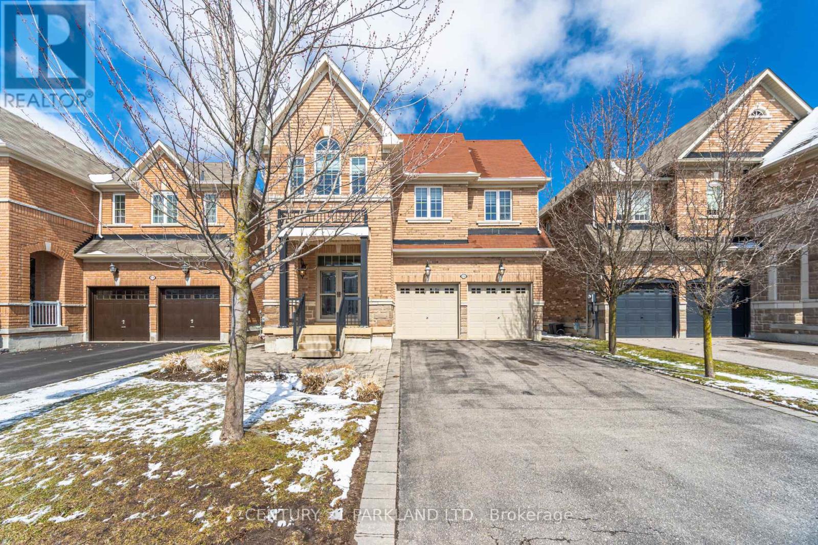 Detached at 15 JONAS MILLWAY, Whitchurch-Stouffville (Stouffville)