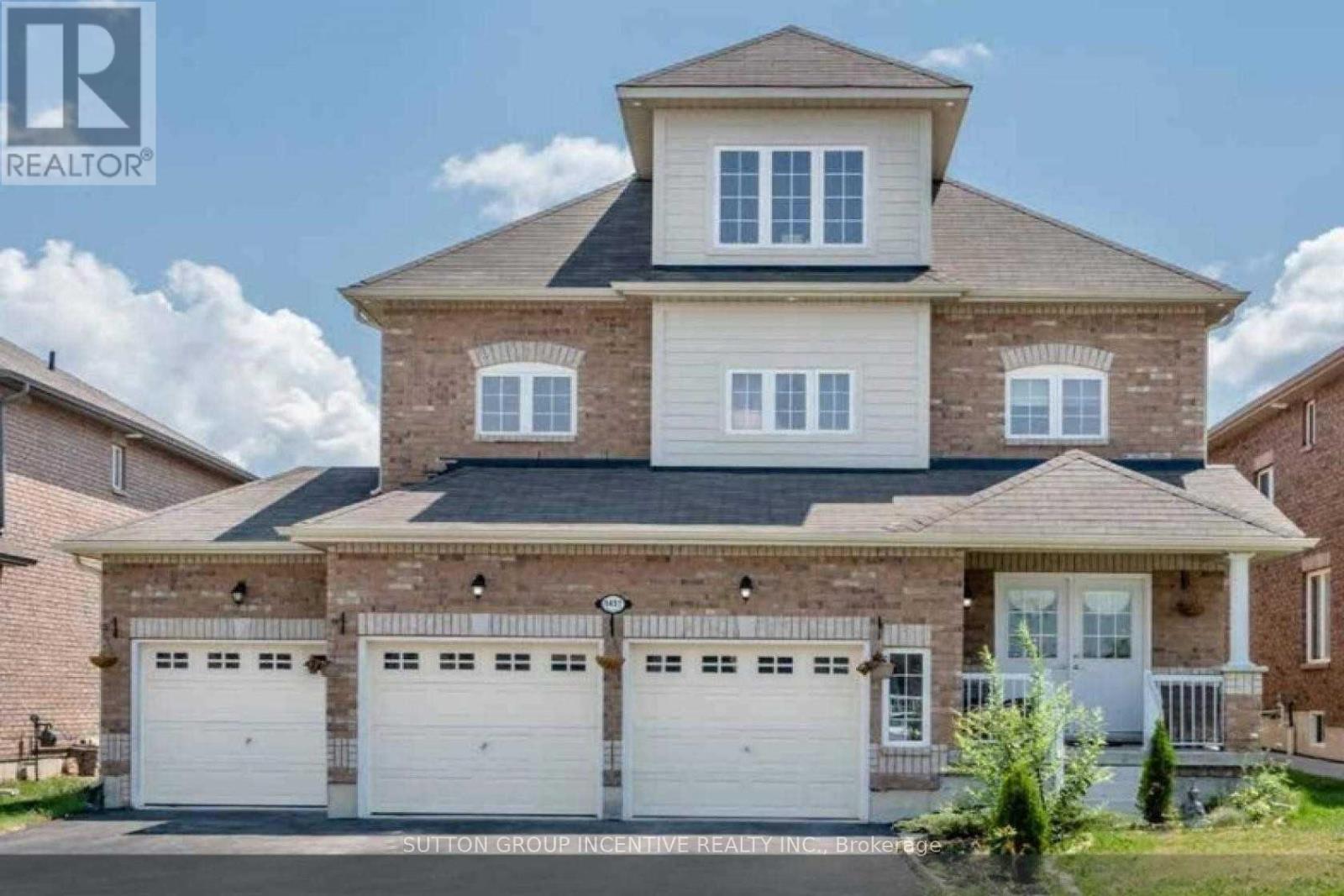 Detached at 1411 SHELDON STREET, Innisfil (Alcona)