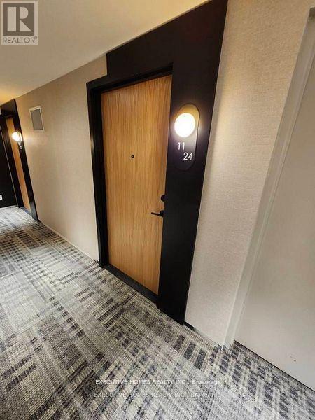 Apartment at 1124 A - 7950 BATHURST STREET, Vaughan (Beverley Glen)